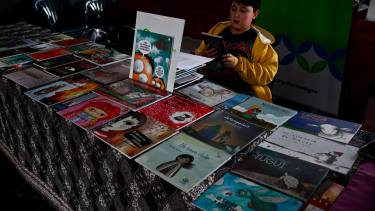 Cartas, cuentos y rayuelas: un festival para redescubrir el placer de leer en Bariloche