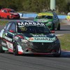 Imagen de Con novedades en la comitiva regional, el Turismo Pista disputa la sexta fecha en Río Cuarto