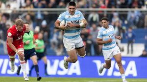 Los Pumas no quieren ser menos que la Scaloneta: Contepomi confirmó el equipo para enfrentar a Inglaterra