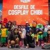 Imagen de Vacaciones de invierno en Viedma: llega la Friki Fan Fest con tres días de anime, cosplay y videojuegos