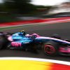 Imagen de Franco Colapinto fue 7° en la segunda tanda libre de Bélgica: "Me sentí cómodo y competitivo"