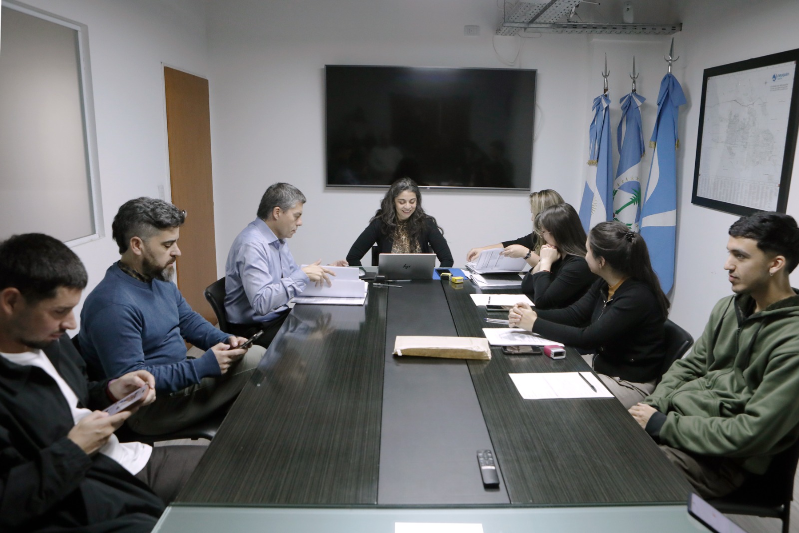 Una empresa busca administrar la fiesta nacional más popular de Neuquén