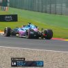 Imagen de Una de cal y una de arena para Alpine: así fue el accidente de Pierre Gasly en los ensayos libres