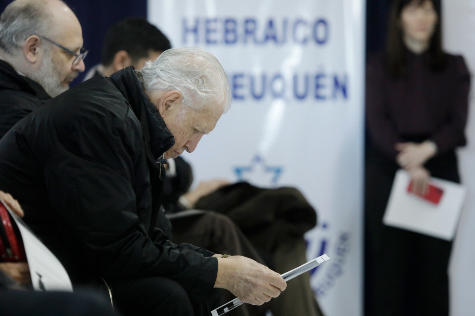 Neuquén conmemora a las víctimas de la AMIA y pide justicia a 32 años del atentado