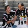 Imagen de El primer entrenador de Lautaro, en exclusiva con Río Negro: "Es un ejemplo para los que vienen remando desde abajo"