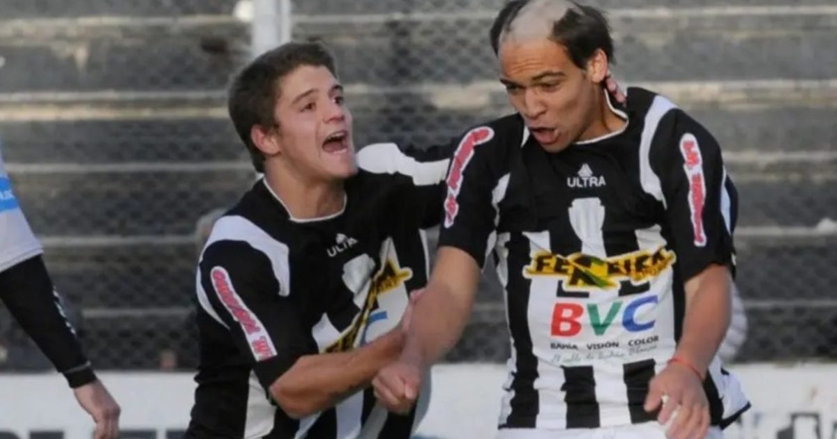 El primer entrenador de Lautaro destaca su trayectoria como ejemplo para jóvenes deportistas