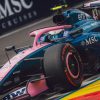 Imagen de Franco Colapinto largará 13° el Gran Premio de Bélgica en Spa-Francorchamps
