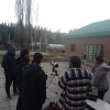 Imagen de Aula a cielo abierto: ciencia, mate y astronomía en las plazas del norte neuquino