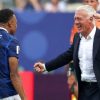 Imagen de El emotivo mensaje de Mbappé a horas del "último baile" de Deschamps con Francia