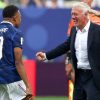 Imagen de El emotivo mensaje de Mbappé a horas del "último baile" de Deschamps con Francia