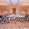 Imagen de El video motivacional de la AFA en la previa de la final entre Argentina y España: "Vamos por todo"