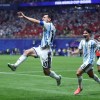 Imagen de El increíble dato físico de Lionel Messi en el Mundial 2026: corrió más rápido que en Qatar 2022