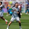 Imagen de Ya se juega la final del Mundial 2026 entre Argentina y España: las formaciones