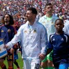 Imagen de Ya se juega la final del Mundial 2026 entre Argentina y España: las formaciones
