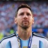 Imagen de La conmovedora imagen de Lionel Messi tras perder la final del Mundial 2026