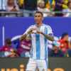 Imagen de Di María bancó a la Selección Argentina con un emotivo mensaje: "Un país está orgulloso"