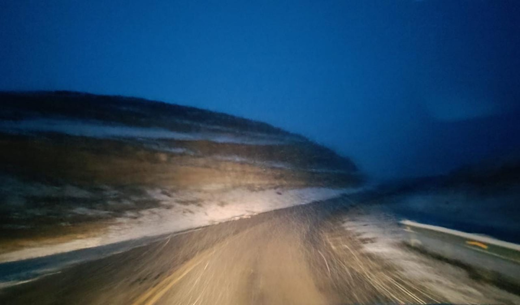 Cómo están las rutas de la cordillera de Neuquén y Río Negro hoy, 20 de julio: qué pasa con los pasos a Chile