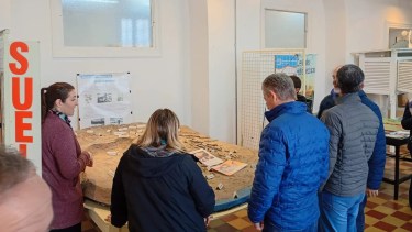 Vacaciones de invierno: el Museo del Agua de Viedma ofrece jornadas gratuitas para aprender jugando