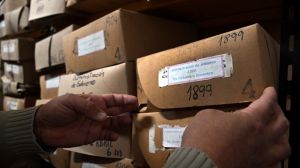 59 años cuidando la memoria: el Archivo Histórico de Río Negro resguarda un patrimonio único