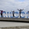 Imagen de Las vacaciones en Buenos Aires impulsan la temporada de invierno en Bariloche