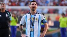 Imagen de Messi rompió el silencio y habló de la final del Mundial 2026 con España: «El dolor es muy grande»