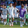 Imagen de Alarma en Boca: se conoció que Leandro Paredes arrastra una lesión y demorará en volver