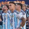 Imagen de El dolor de Lautaro: "Me hubiese gustado ayudar al equipo dentro de la cancha"