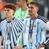 Imagen de El descargo de Rodrigo De Paul: "Instalaron conspiraciones, nuestras maneras les jode"