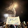 Imagen de “Messi es la cuarta estrella”: desde Río Negro hasta Jujuy, los argentinos celebraron más que un subcampeonato mundial