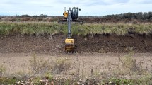 Imagen de Avanza una obra clave para el riego del Valle de Viedma y más de 22.000 hectáreas productivas