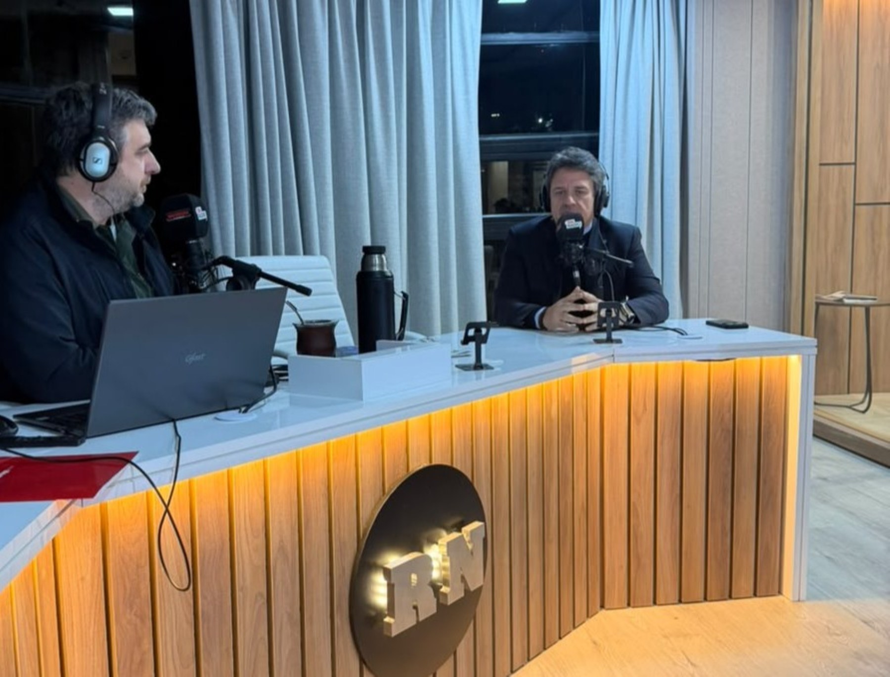 «En menos de un día se inscribieron 147 empresas», Mariano Gaido sobre el debut del Parque Industrial Capital en Neuq