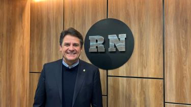 «En menos de un día se inscribieron 156 empresas»: Mariano Gaido sobre el debut del Parque Industrial Capital en Neuquén