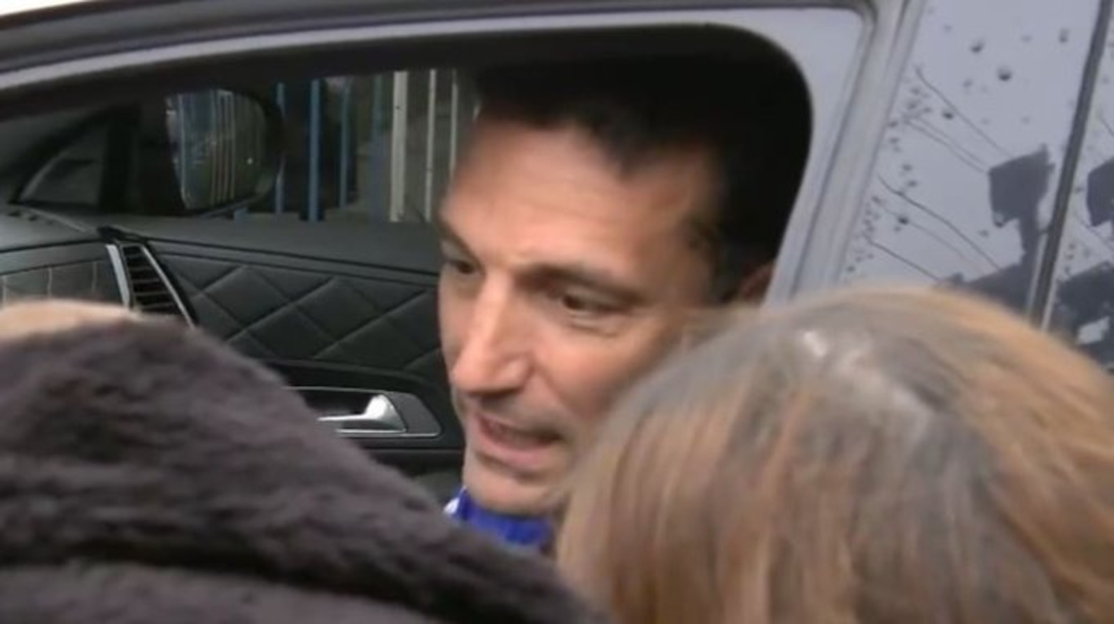 Lionel Scaloni, categórico ante las sospechas: «No puedo creer lo que me están preguntando»