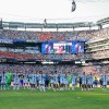 Imagen de Qué edad van a tener los jugadores de la Selección Argentina en el Mundial 2030