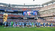 Imagen de Qué edad van a tener los jugadores de la Selección Argentina en el Mundial 2030