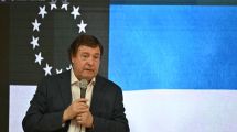 Imagen de Río Negro presentó nuevos créditos para mallas antigranizo: proyecta casi $40.000 millones entre tres líneas