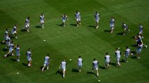 Imagen de Argentina ya clasificó al Mundial 2030 pero igual jugará Eliminatorias: cómo será el formato