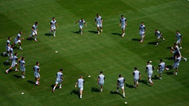 Argentina ya clasificó al Mundial 2030 pero igual jugará Eliminatorias: cómo será el formato