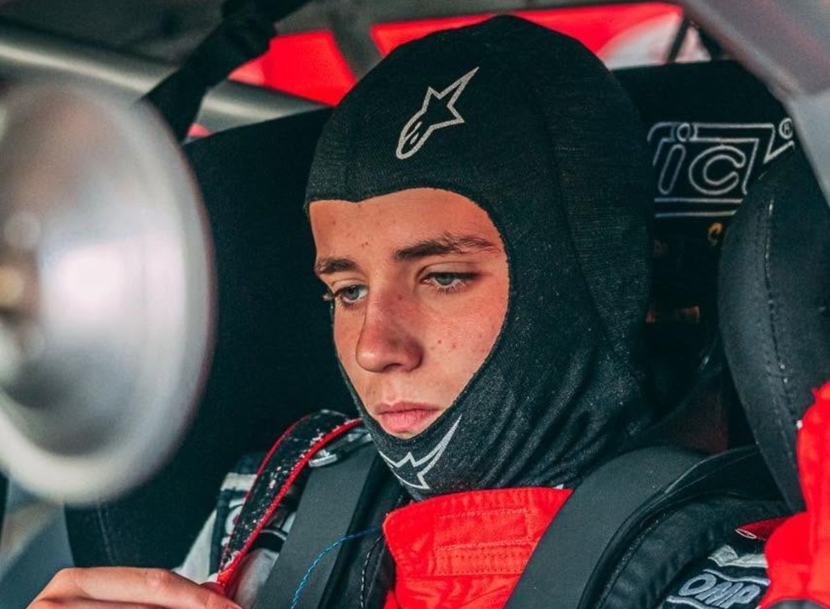 Benjamín Ochoa regresa al Turismo Carretera tras un cambio de equipo