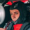 Imagen de TC Pista: Benjamín Ochoa cambia de aires y vuelve a su primer amor