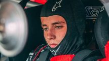 Imagen de TC Pista: Benjamín Ochoa cambia de aires y vuelve a su primer amor