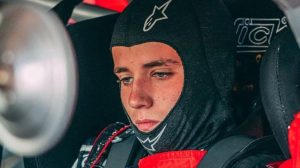 TC Pista: Benjamín Ochoa cambia de aires y vuelve a su primer amor