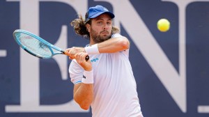 Trungelliti ganó el duelo argentino en Kitzbühel, donde otros cuatro argentinos esperan en octavos