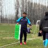 Imagen de Mario Martínez asumió como técnico de La Amistad: "El grupo está muy comprometido"