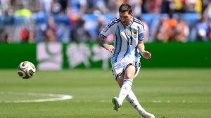 Para la IFFHS no hay dudas: Lionel Messi fue el mejor jugador del Mundial
