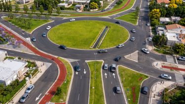 La megaobra de $18.557 millones que ampliará la avenida Perón en Cipolletti ya tiene fecha de licitación