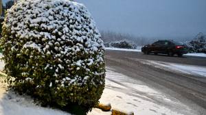 Rutas complicadas este lunes 27: reaperturas en la cordillera, niebla en el Alto Valle y estado de pasos a Chile