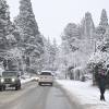 Imagen de Llegó la nieve a la cordillera: así están las rutas de Neuquén y Río Negro y los pasos a Chile hoy, 23 de julio