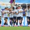 Imagen de La FIFA reveló el equipo ideal del Mundial 2026: qué jugador de Argentina quedó con Messi