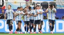 Imagen de La FIFA reveló el equipo ideal del Mundial 2026: qué jugador de Argentina quedó con Messi